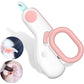 Coupe Ongles Led - VaporPetCare