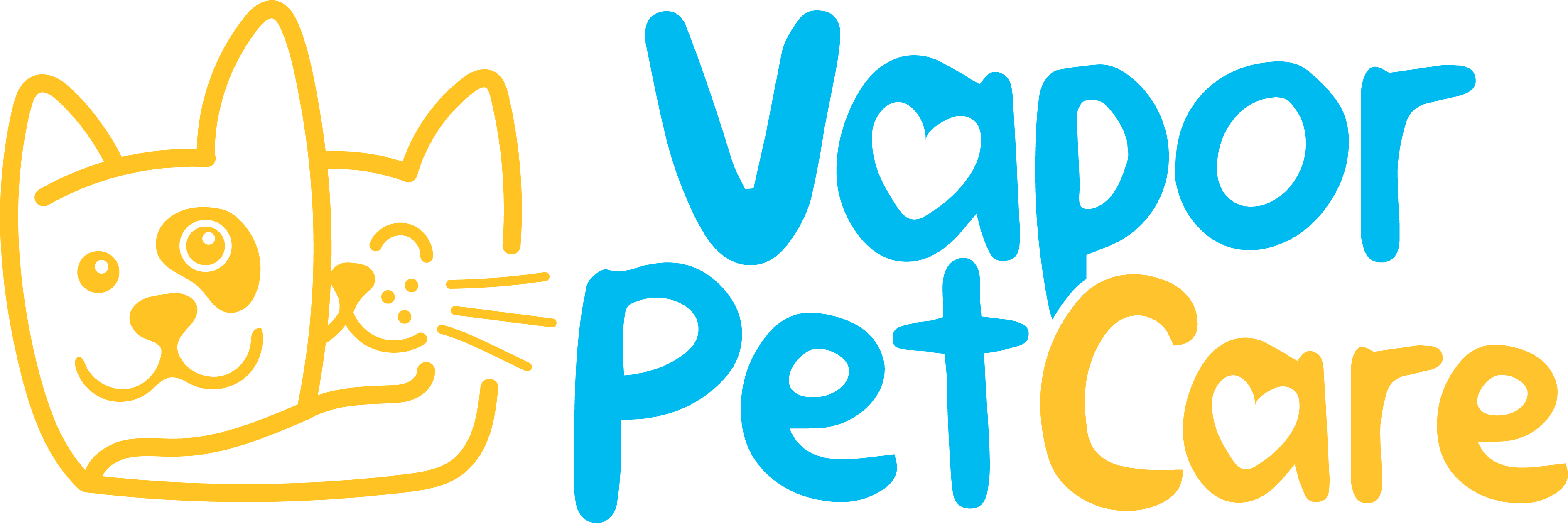Vapor Pet Care